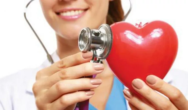 نکاتی برای حفظ سلامت قلب